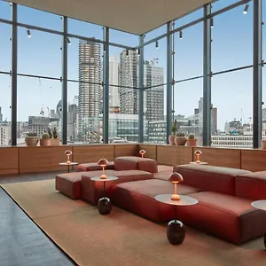 One Hundred Shoreditch لندن