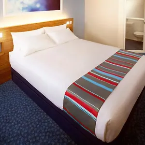 Hotel Comfort Tower Of Londres