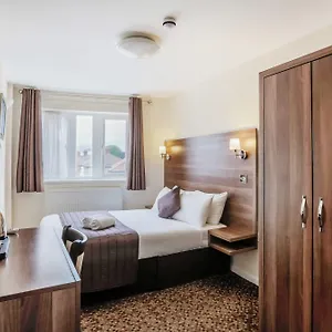 Hotel Regent Excel, Londres