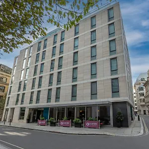 Hotel Clayton, Londres