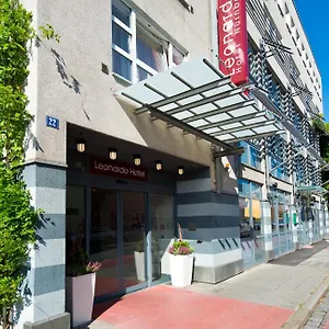 Leonardo 3*, Nürnberg Deutschland