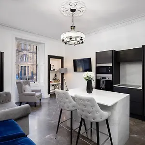 2bedroom By The Castle , EDI Großbritannien