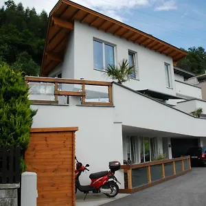 Serlesblick , Ellbögen Österreich