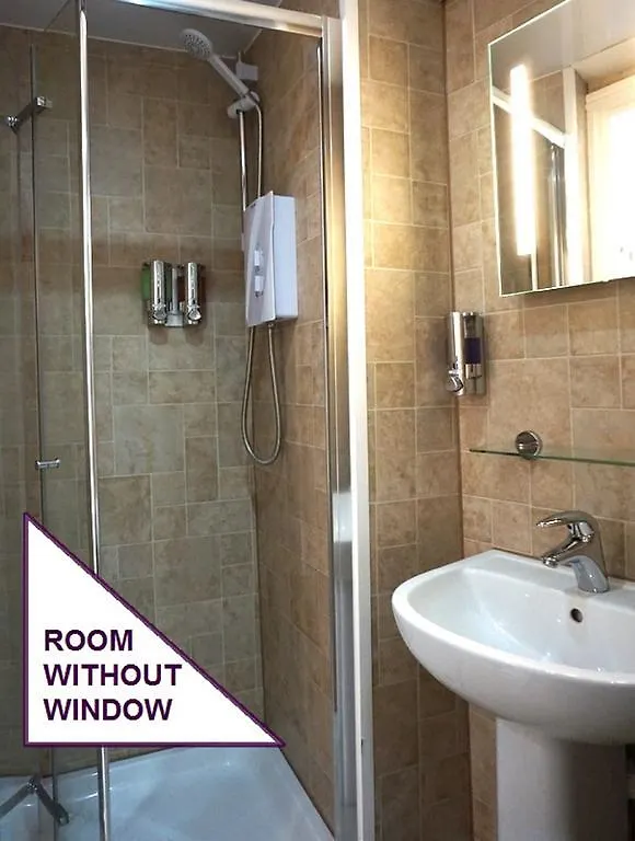 Hotel Accommodation London Bridge