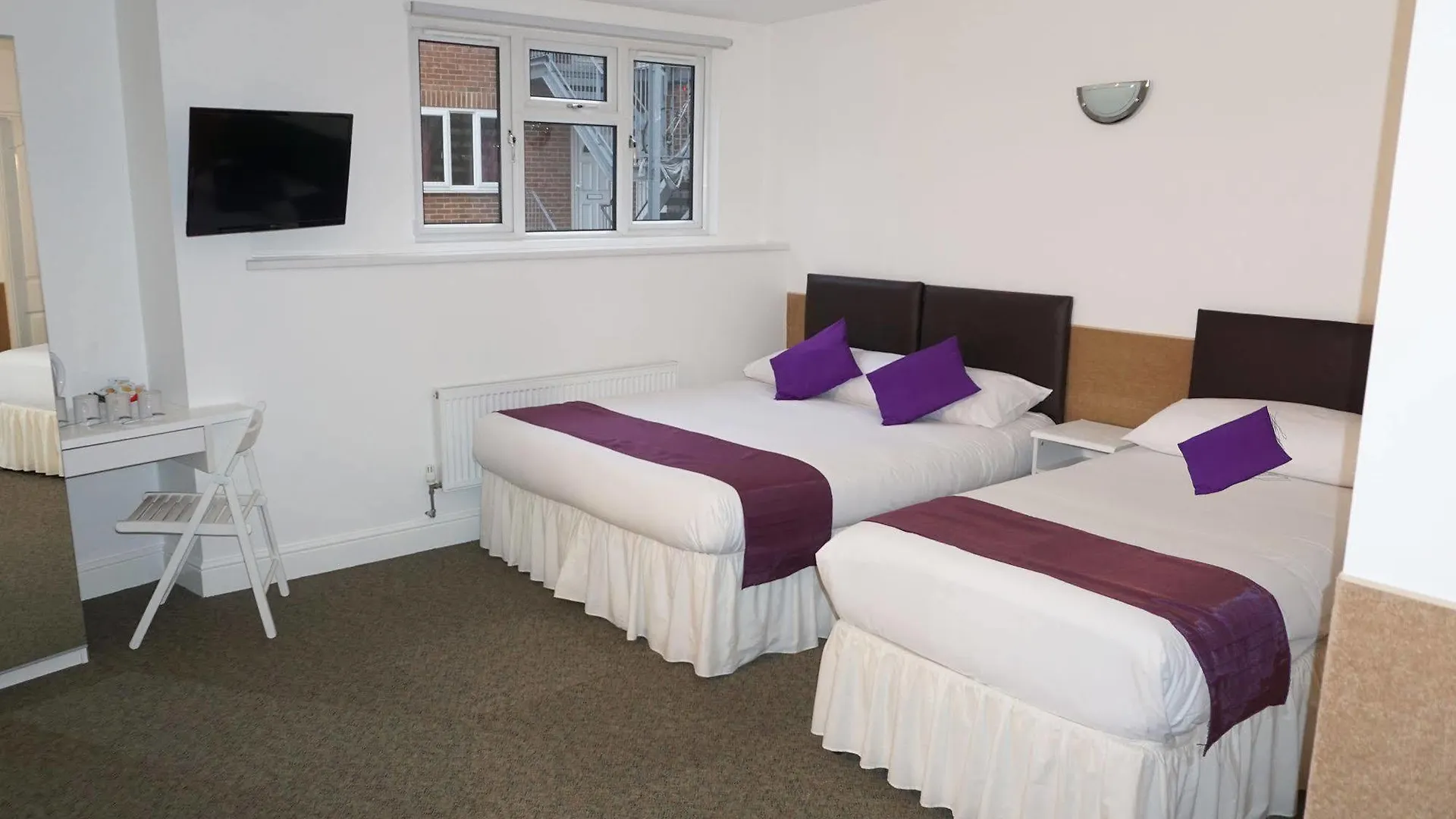 Accommodation London Bridge 3*,  Großbritannien