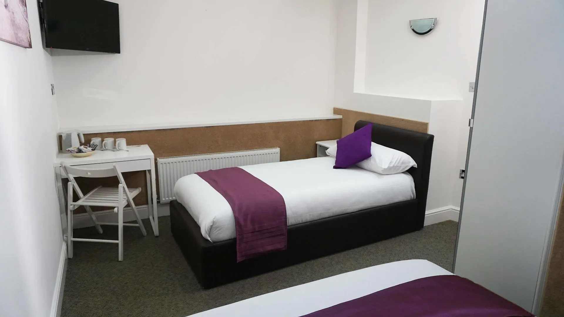 Accommodation London Bridge 3*,  Großbritannien
