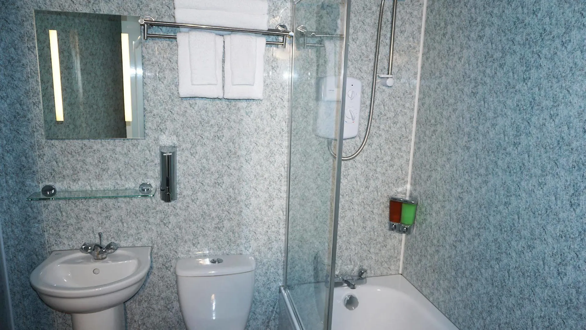 Accommodation London Bridge 3*,