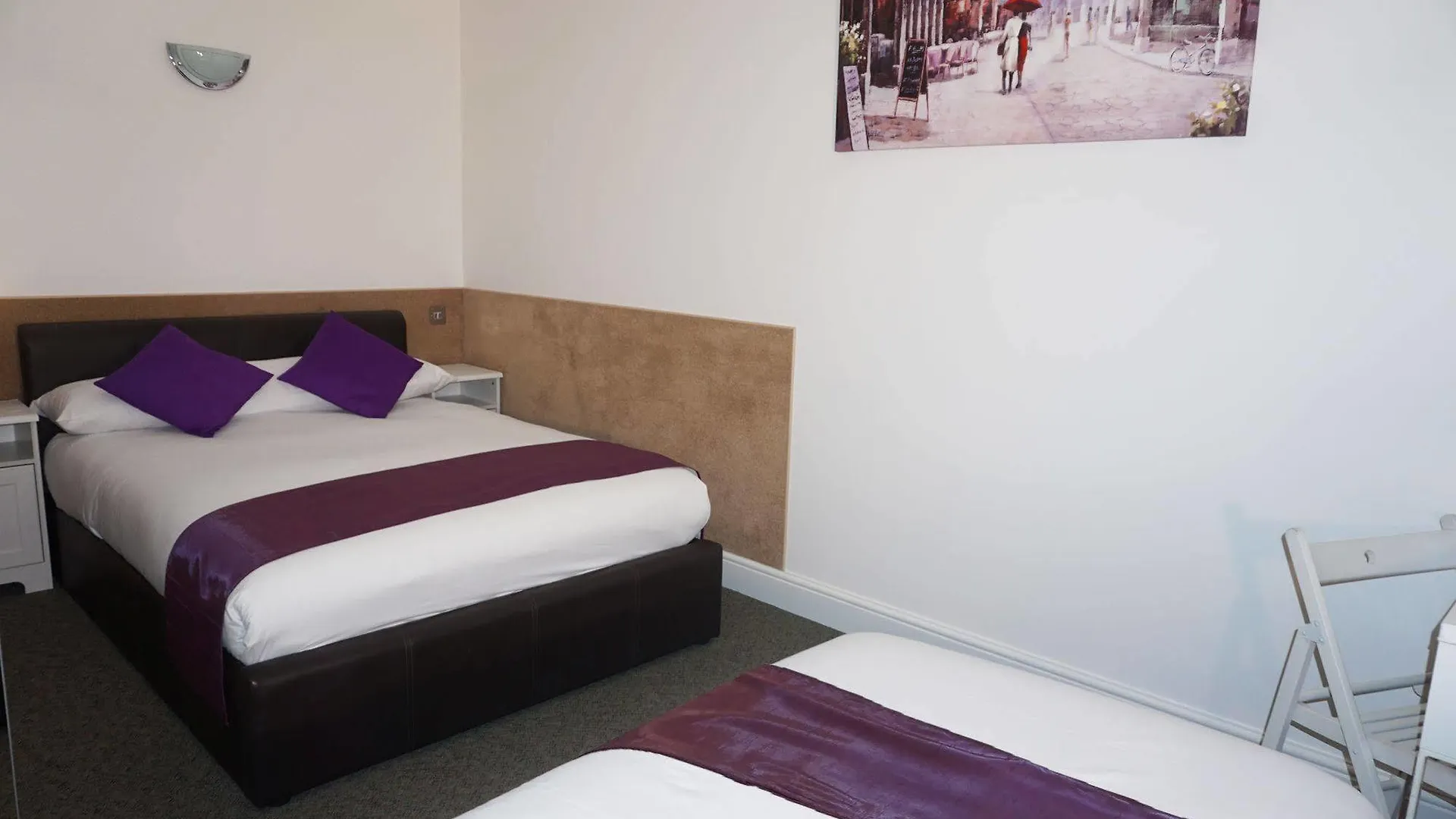 Hotel Accommodation London Bridge