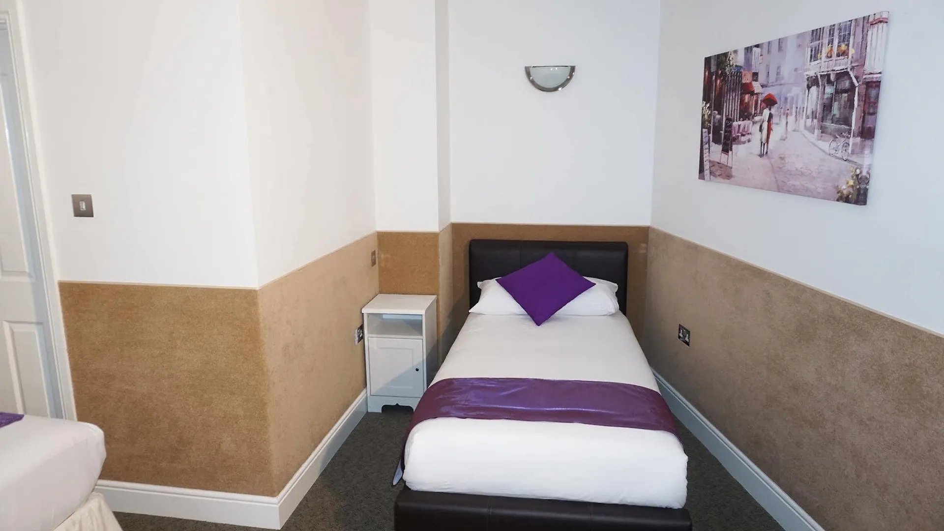 Hotel Accommodation London Bridge