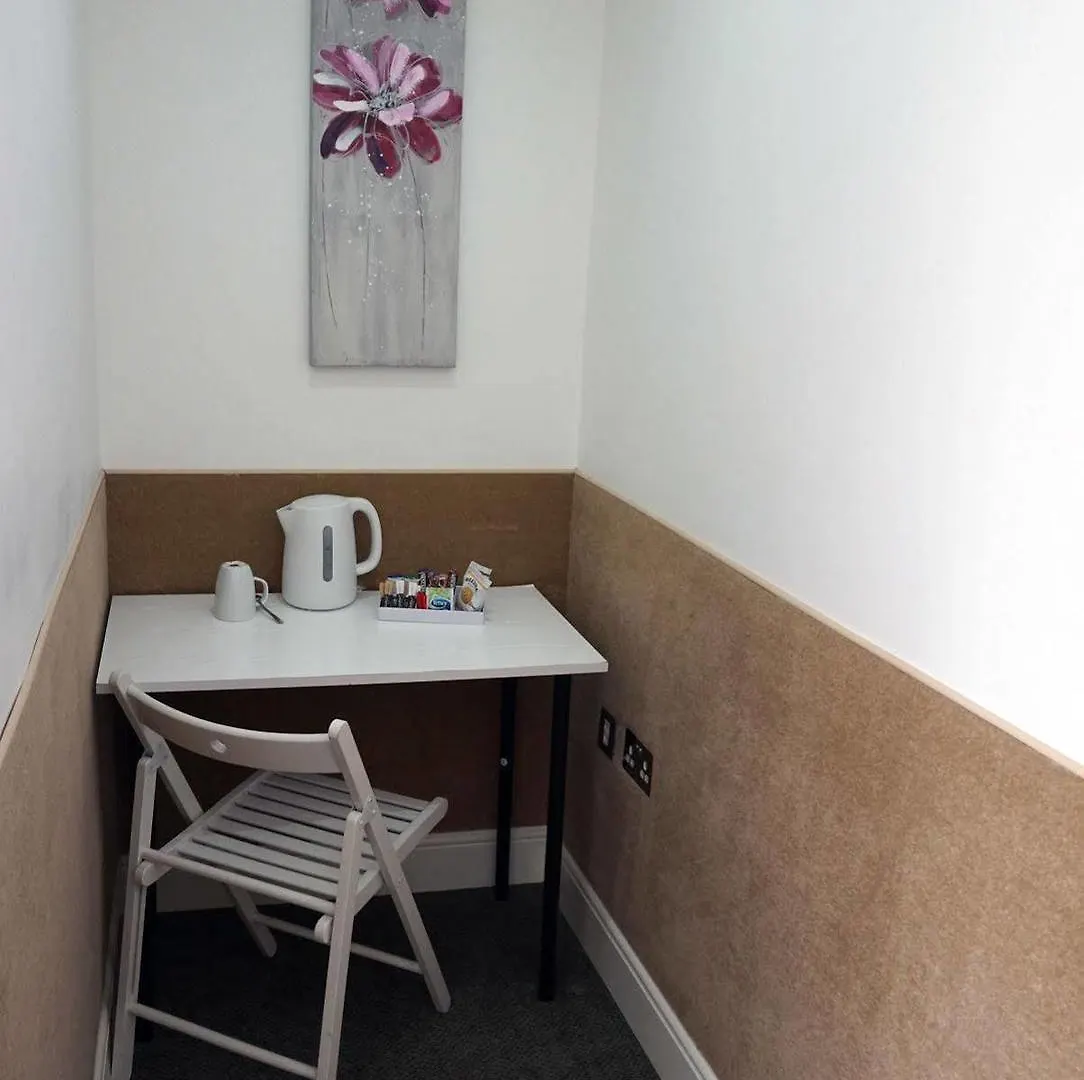 Accommodation London Bridge 3*,